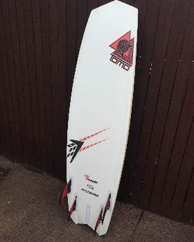 Kiteboarding