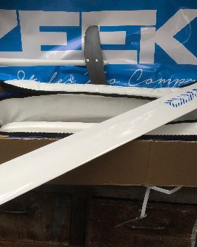 Zeeko 2016 Alloy Foil