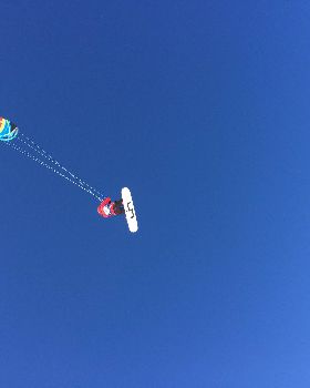 Utah gliding