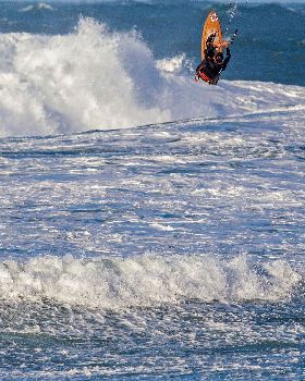 strapless jump