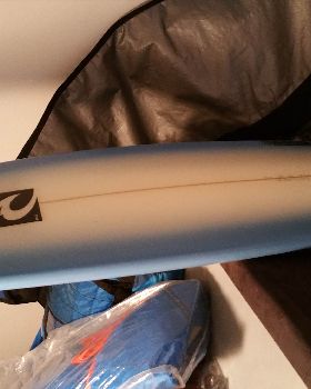 surfboard