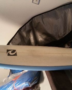 surfboard