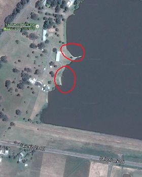 hazelwood pondage #2