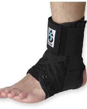 ASO ankleBrace