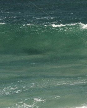 Kiteboarding