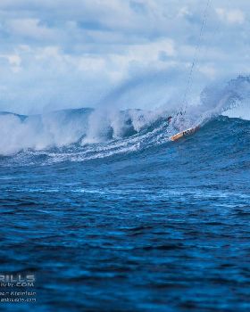 Kitesurf Mauritius