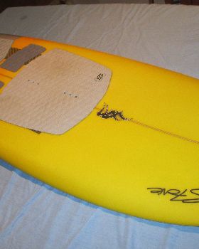 Kiteboarding