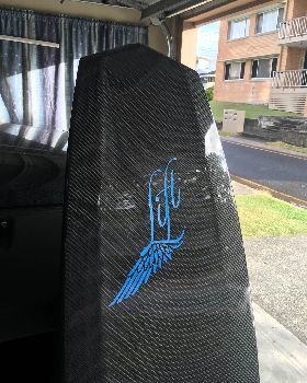 V-Manta