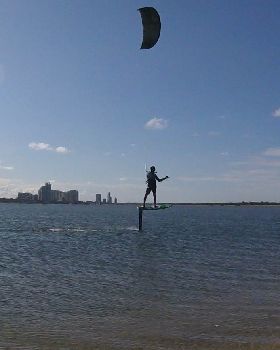North Foiling