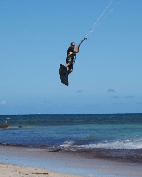 Anse Vata 10/4/2016