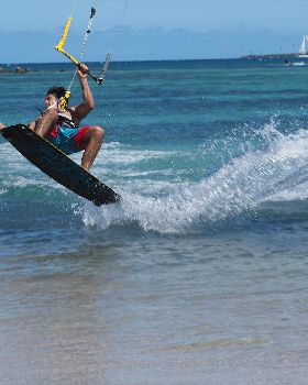 Anse Vata 10/4/2016