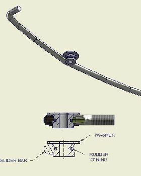 HOOK ROLLER