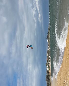 ripping