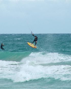 Wave comp