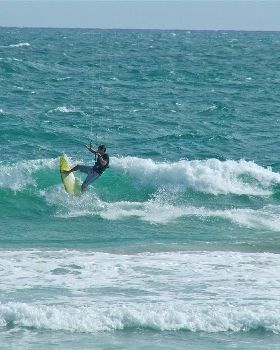 Wave comp