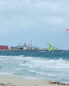 Wave comp