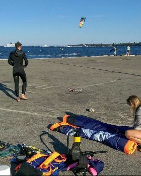 car park kite spot2