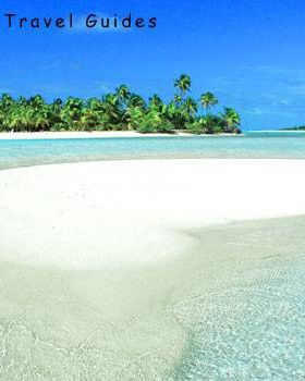aitutaki, lagoon heaven