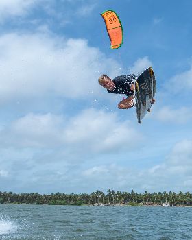 one day in Ceylon