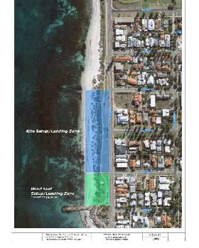 Public Notice - Proposed Amendment to the Beaches and Beach Reserves Local Law
