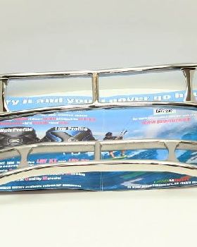 DYNABAR XW frame S-L small