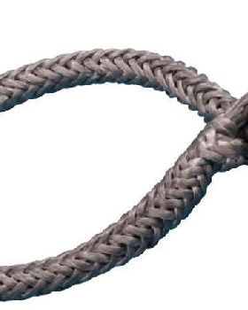 dyneema shackle