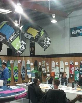 2017 Slingshot Australia Gear Preview