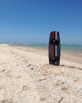 ricks hols 220