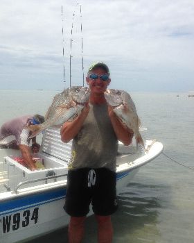 ricks hols 188