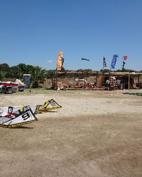 Kite Spot
