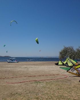 Kite Spot