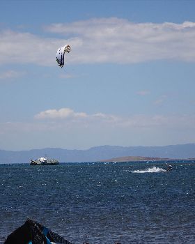 Kite Spot