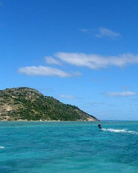Lizard Island