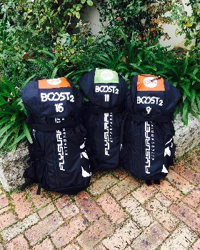 boost 2