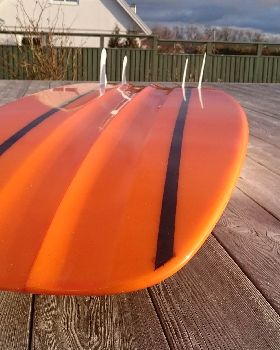 Kiteboarding