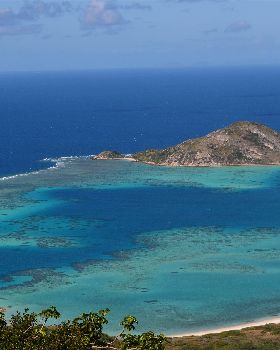 Lizard Island