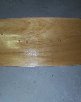 Light Wind Ply - V2
