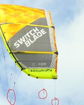 2015-Cabrinha-Switchblade-Tested