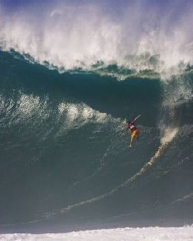 Gassys wipeout