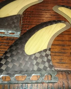 Promax fins