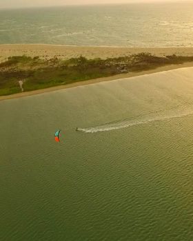 Drone bore