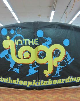 In the loop1