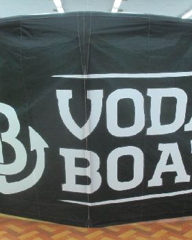 VODA BOAT 01