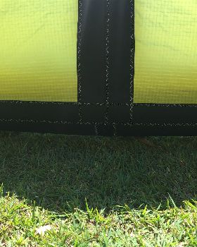 Kiteboarding