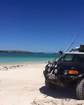 Love the FJ