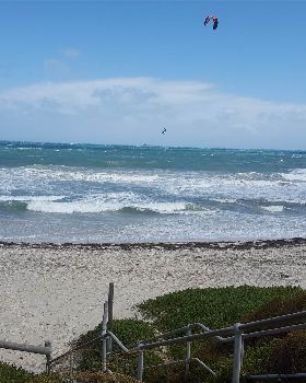 Cottesloe Hanger