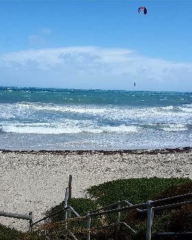 Cottesloe Hanger 2