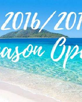 2016 Season Opener