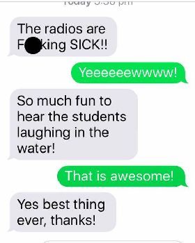 radio