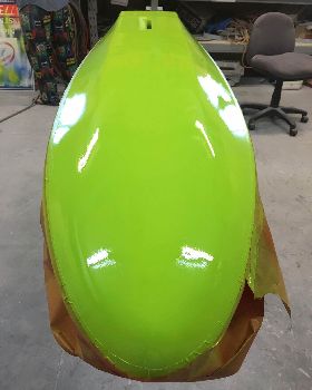 KFA Board factory